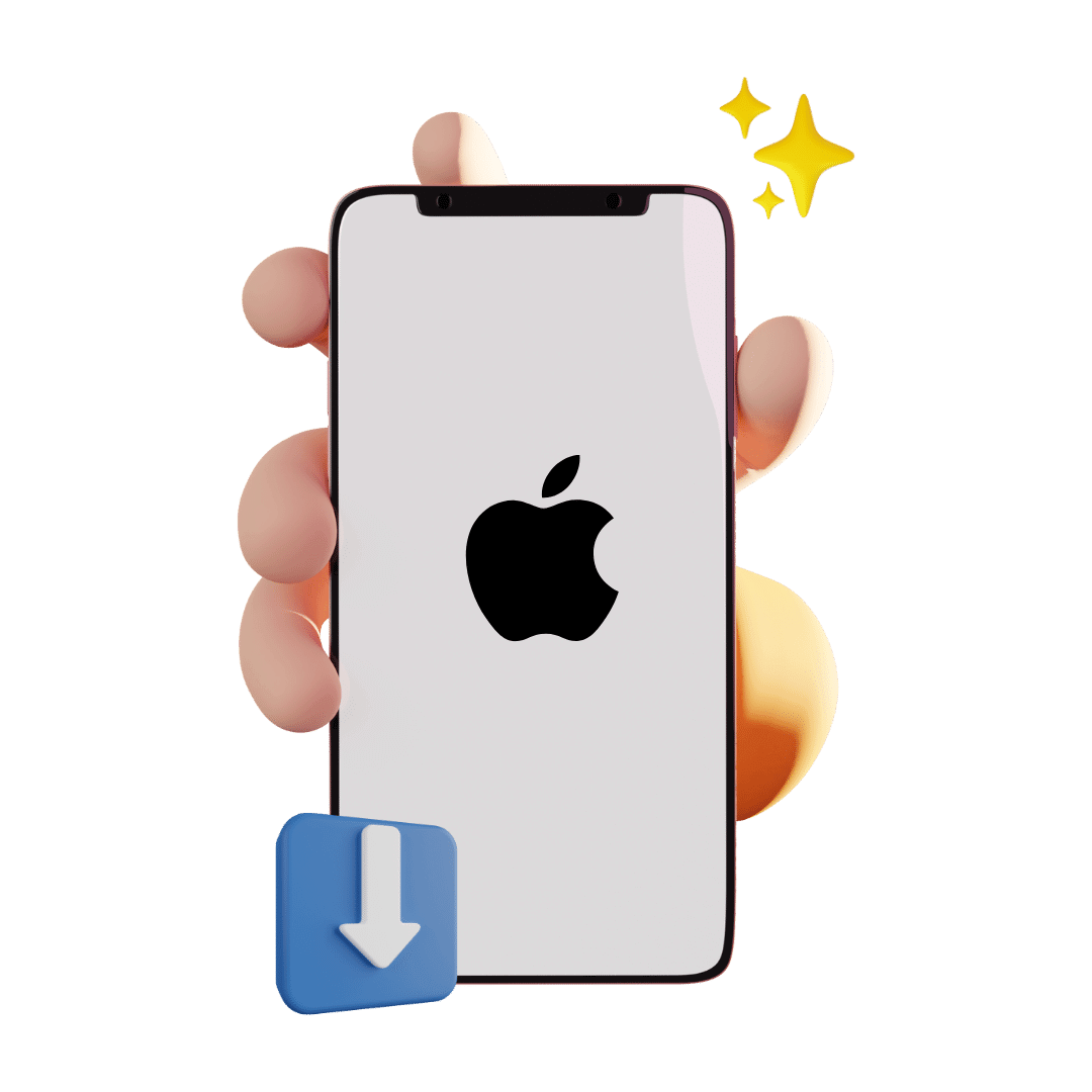 TikTok downloader on mobile
